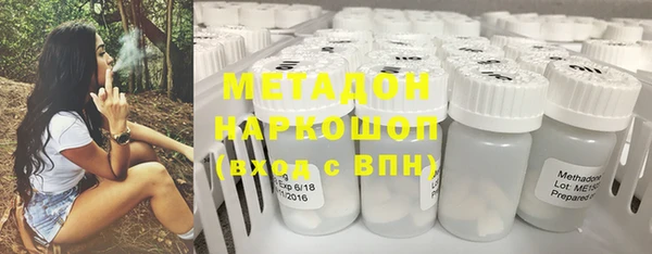 хмурый Арсеньев