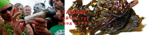 хмурый Арсеньев