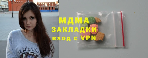 хмурый Арсеньев