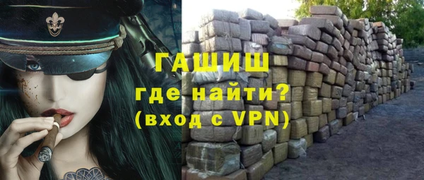 хмурый Арсеньев