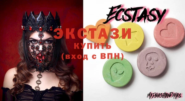 хмурый Арсеньев